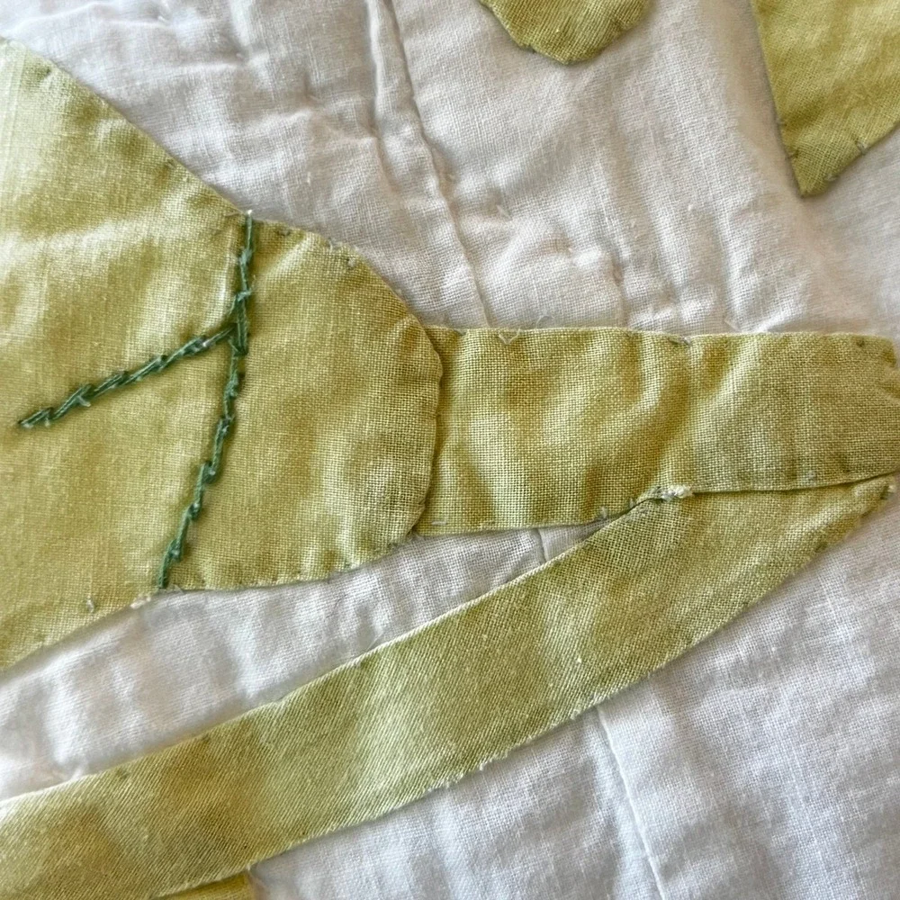 VTG PDK Limited Edition King Quilt 94x88 Rose Vine Applique Numbered 206/2000